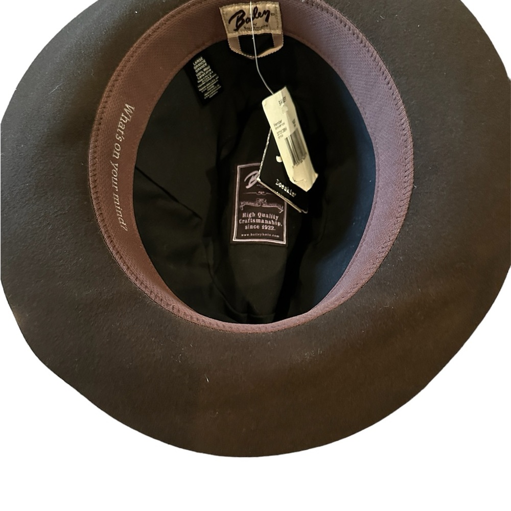 Bailey Hat